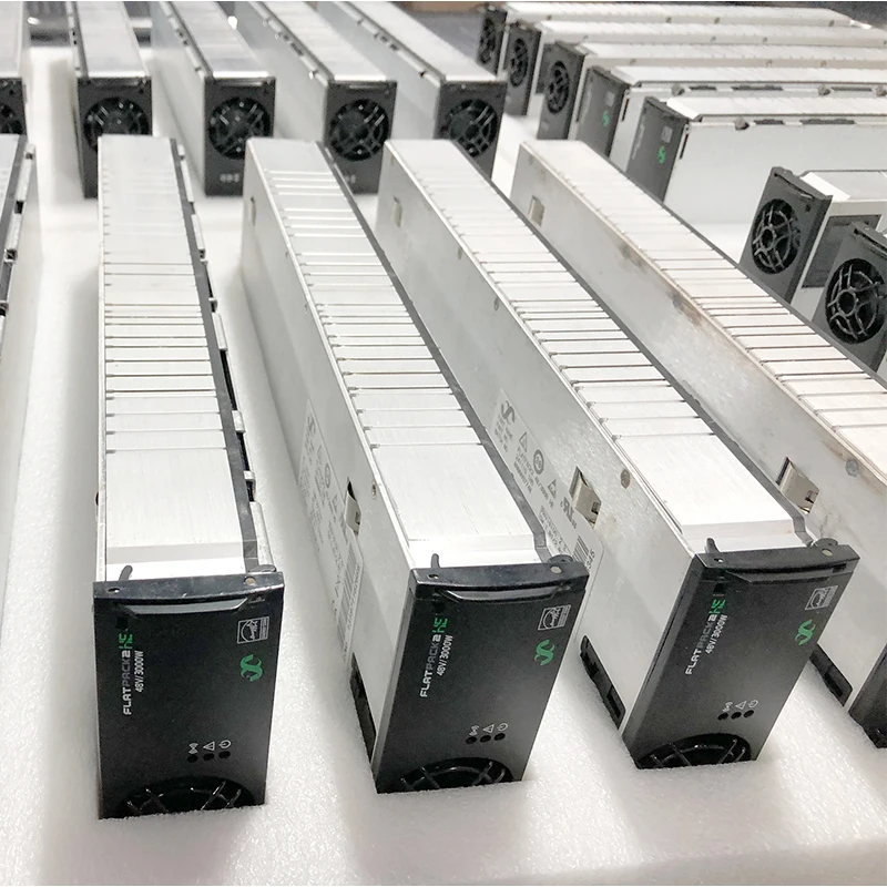 In Stock Valere Eltek 48v 3000w Power Supply Rectifier Module Flatpack2