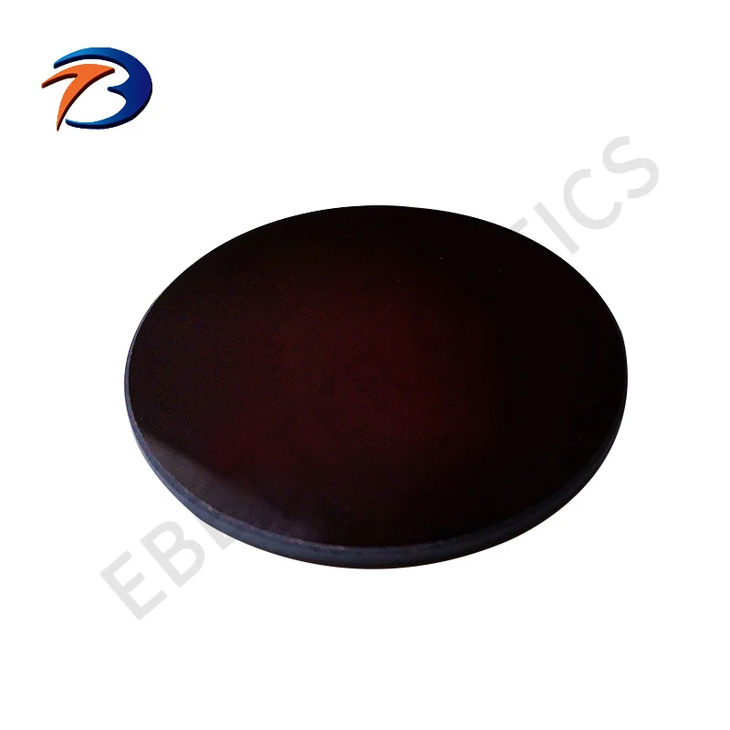 germanium glass germanium plate