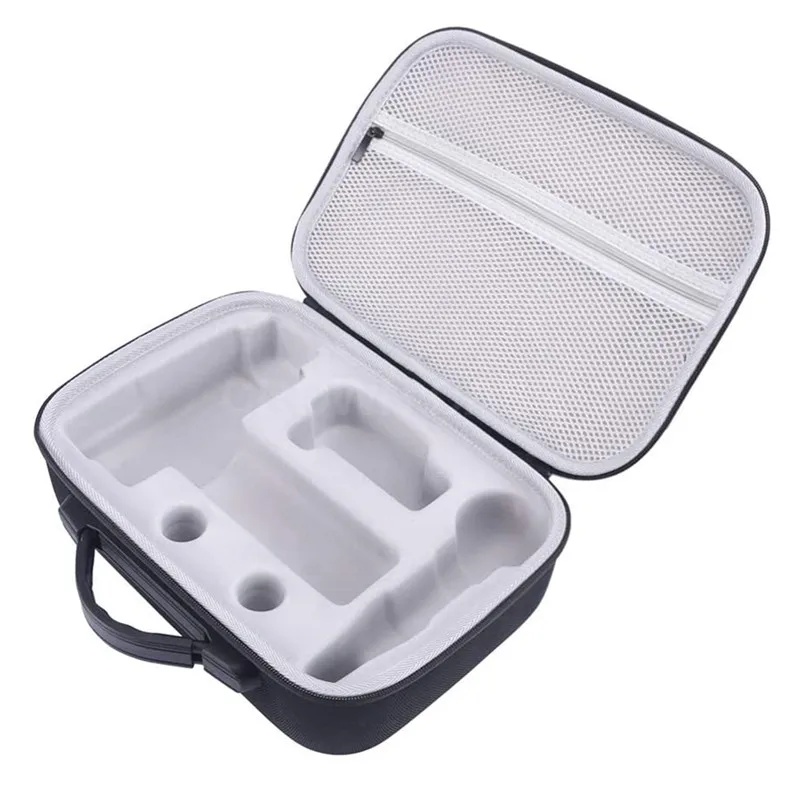 Gun Massager case 12