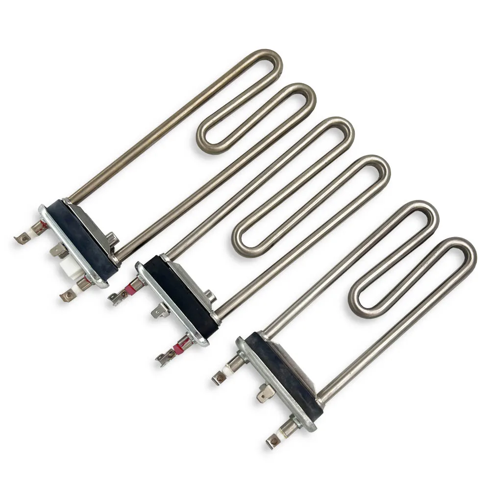 Heating Element For Washing Machine