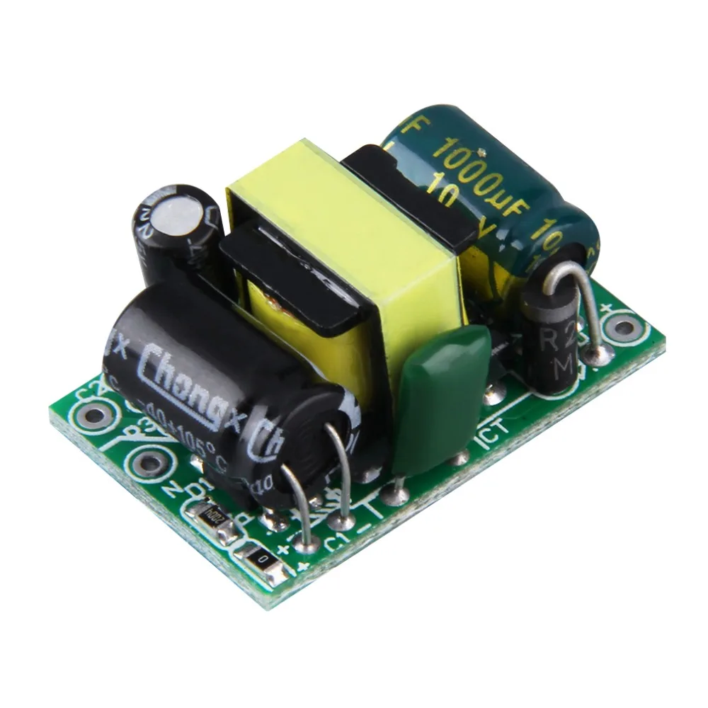 3.5W 5V 700mA isolated switch power supply module AC-DC buck step-down module