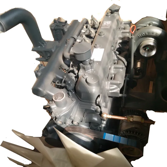bro dozer engine