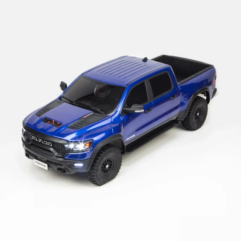 1/8 Dodge RAM 1500 Primal RC - off Road Brushless 4WD Crawler