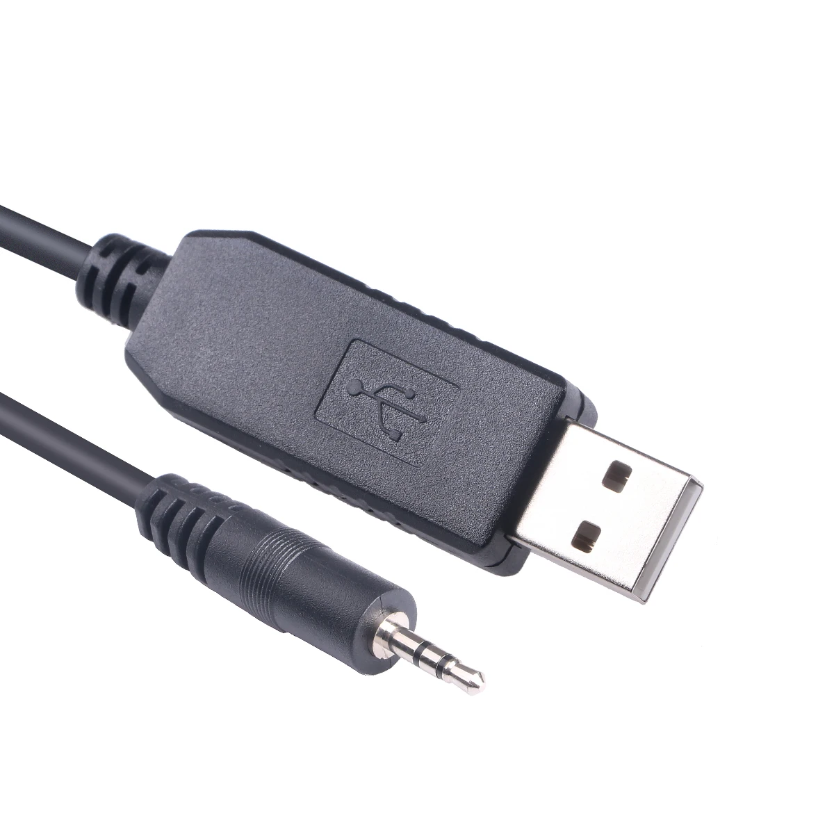 Usb Programming Cable For Icom Ic-f21 F26 F43 2720h 2730 V8 V82,Ftdi ...