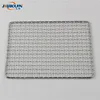 BBQ Mesh Japanese Style Barbecue Grill Baking Grid of Extra Large Size Perfect for any grill, including as Gas, Charcoal
