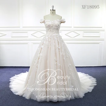 alibaba wedding gowns