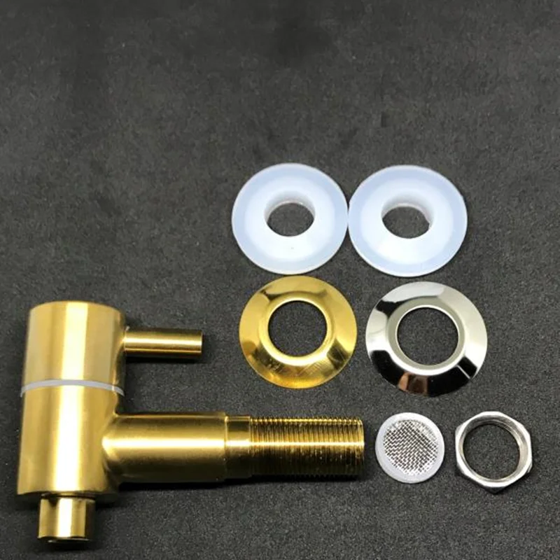 304 Stainless Steel Beverage Drinks Dispenser Faucet Beverage Dispenser