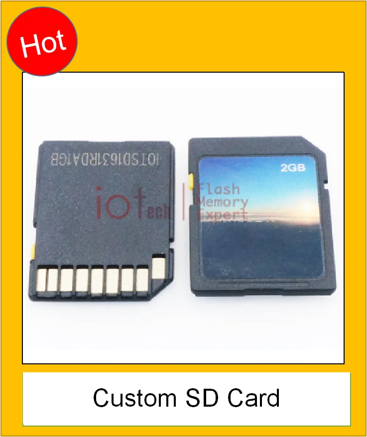 [Not Retail] Bulk Original Sandisk Micro SD Card 16GB 32GB 64GB 128GB Memory Card for Device