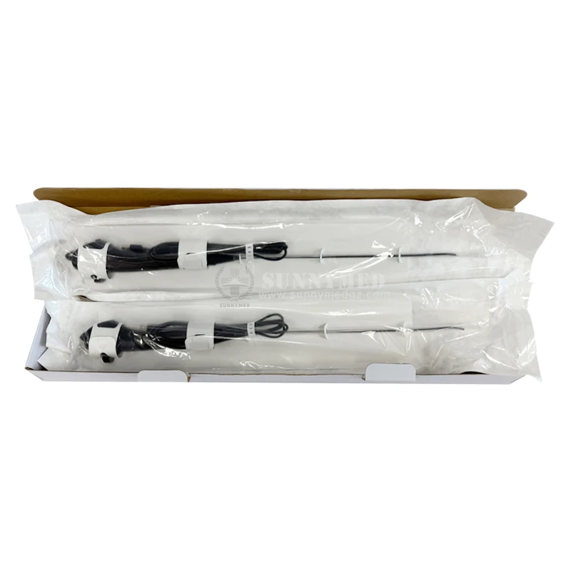 Sunnymed Disposable Endoscopes - Reliable Single-Use Solutions