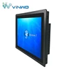 15 inch cheap lcd panel computer embedded touch pc for automatic machine