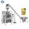 Automatic Vertical Form Fill and Seal Sachet Milk Powder Packing Machine