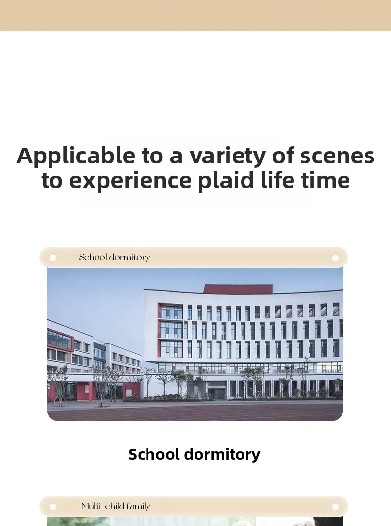 product custom metal material solid wood space capsule bunk bed kids and students apartment dormitory bunk bed with slide-12