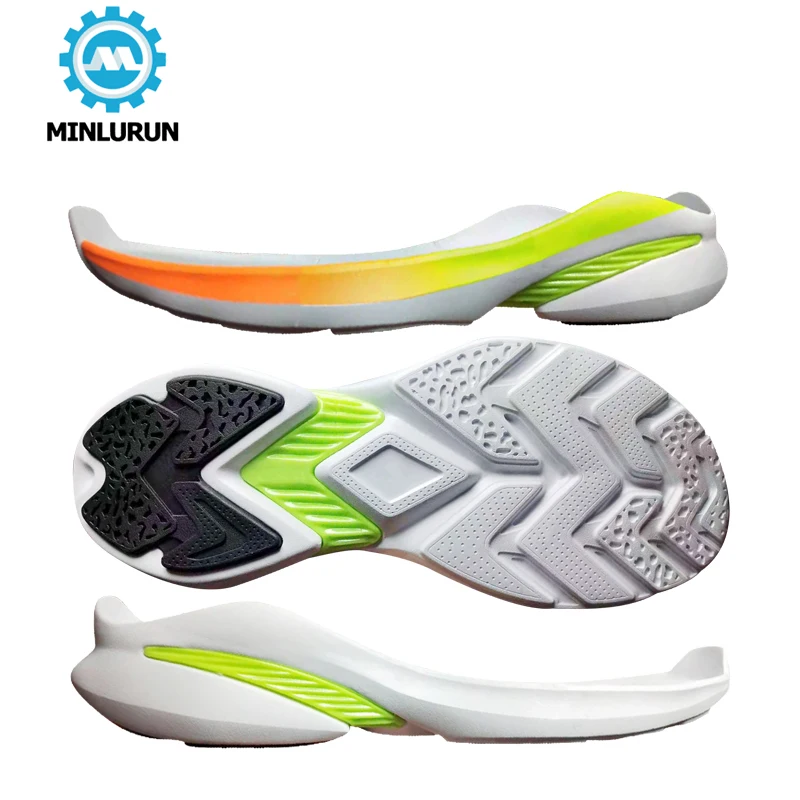 custom sneaker soles