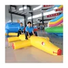 Promotional Inflatable Pool Dog Float Toy For Adults and Kids