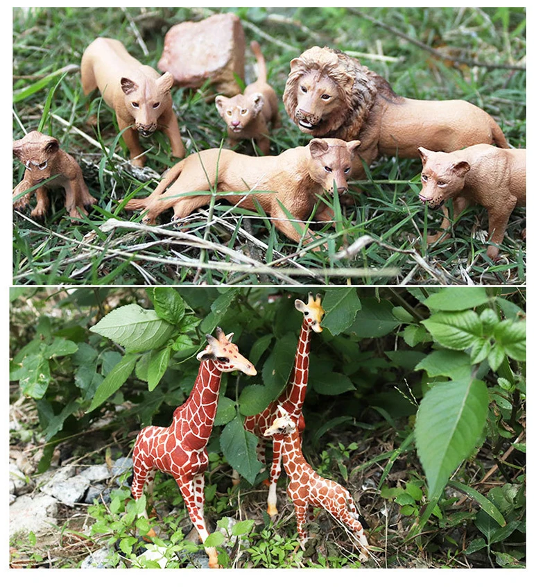 Wholesale Zoo Mini Plastic Toy Wild Animal Buy Mini Plastic Toy Animal,Mini Plastic Toys Wild