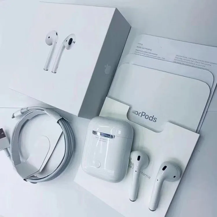 Noise Reduction Stereo I500 Tws Pro In-Ear Bluetooth Wireless Earphone - ANKUX.COM