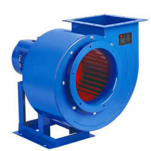 Centrifugal Fan, CF-11, 220v, 0.25~5.5kw - detail 4