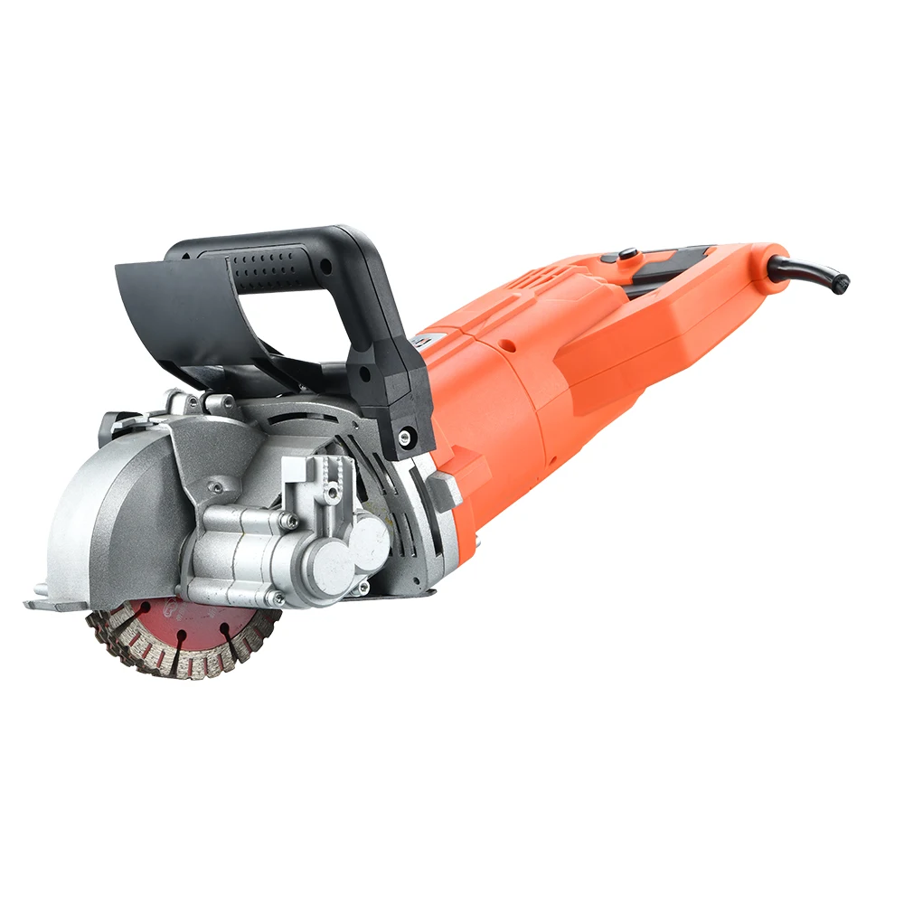 wall cutter cutting machine