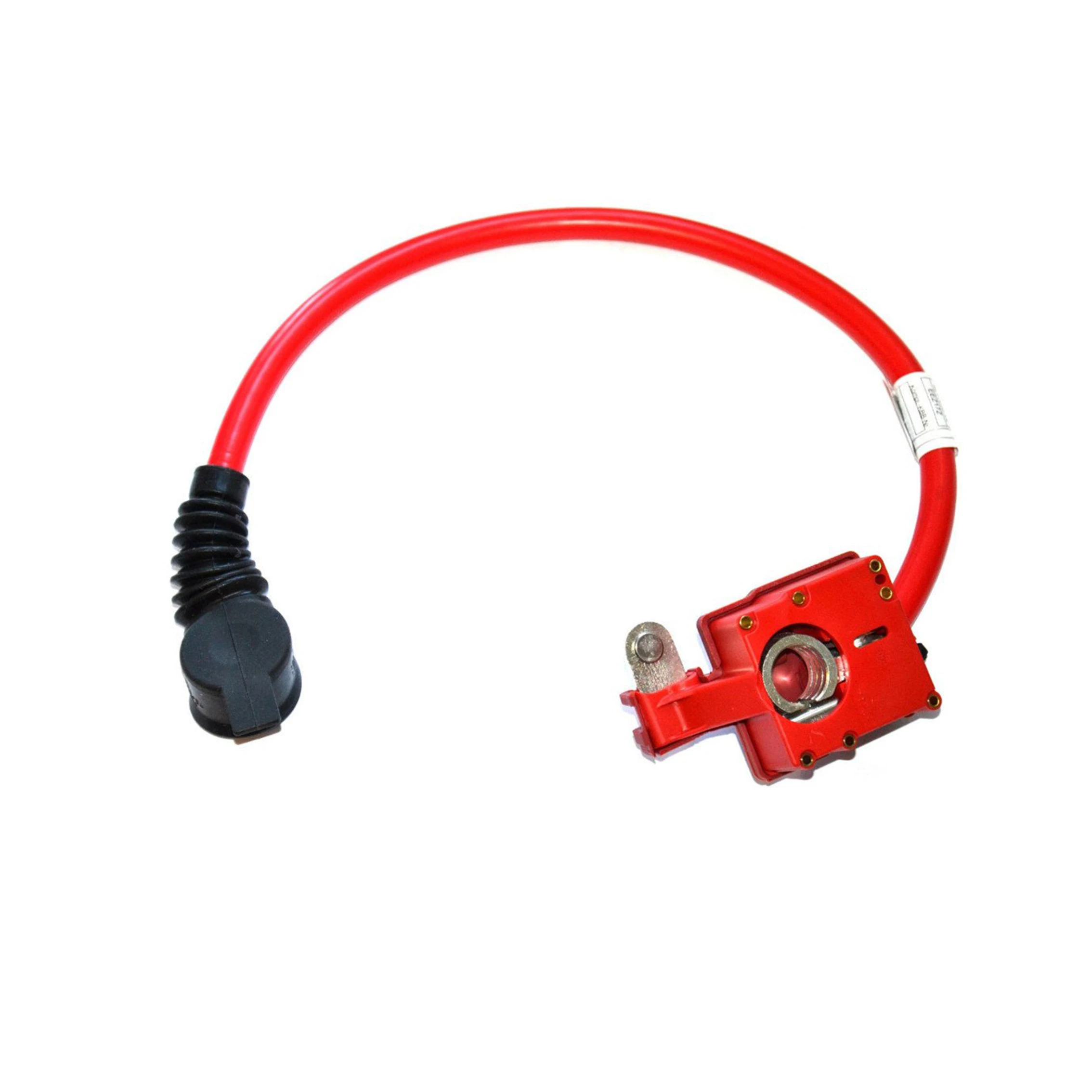 Positive Battery Cable 61129217036 For 5er F07 F10 Saloon 520d 520i