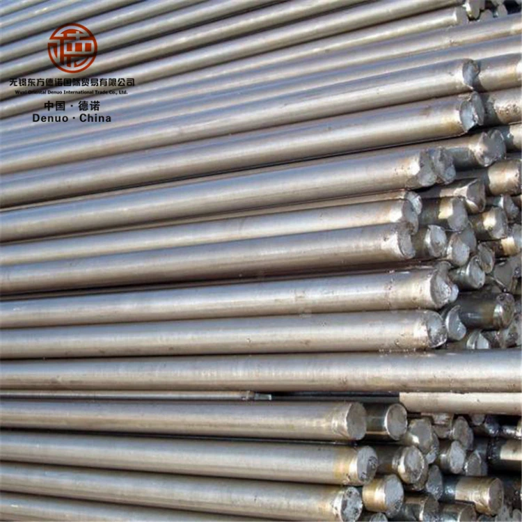 Factory Price Round Steel Sup10 12mm Iron Rod Price Solid Round Bar
