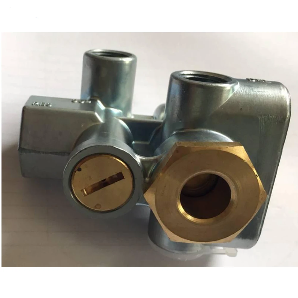 Truck parts control valve air brake valves 110500 supplier