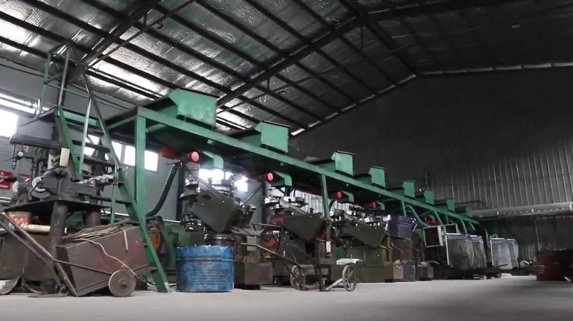 Tianjin Din 7962 Yellow Color Zinc Plated High Quality Chipboard Screw ...