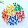 Manufacturer Custom Conductive Electronic Silicone Rubber Single Button