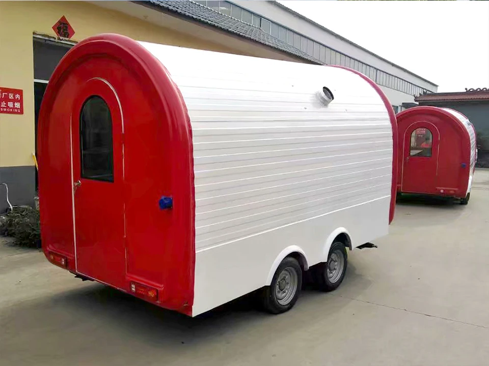 Foodtruck/fast Food Car/food Truck For Sale Europe Buy Food Truck
