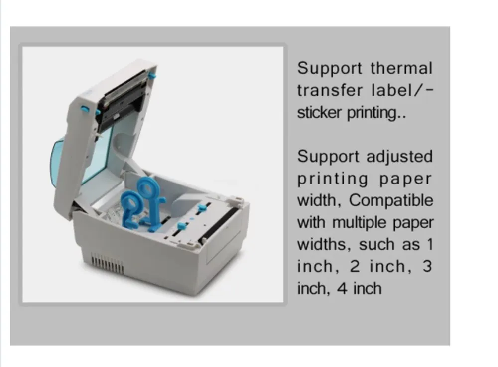office max label printer