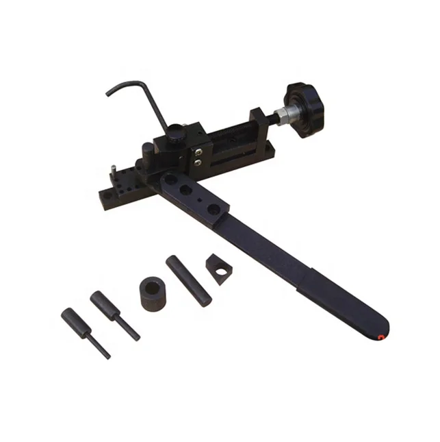 Ttmc Factory Mini Metal Bender Mini Universal Bender Buy Universal