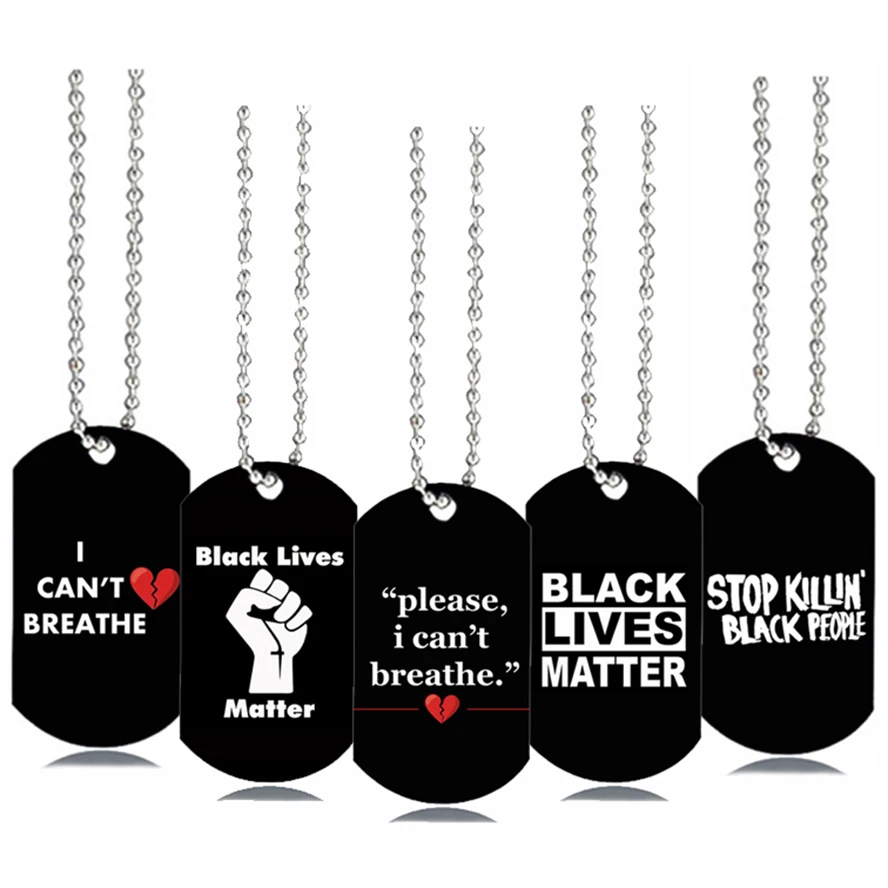 sublimation dog id tag (7)