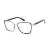 P-S80096 Latest High Quality Custom Designer Brand Men Big Square Shape Optic Eyewear Eye Glass Frames