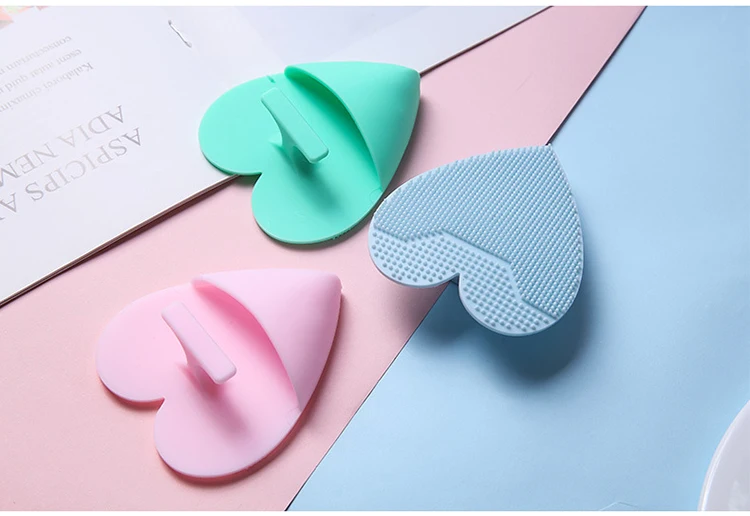 facial brush