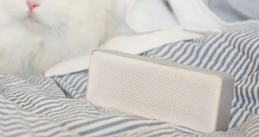 Original Xiaomi Mi Bluetooth Speaker Square Box 2 Stereo Portable Bluetooth HD High Definition Sound Quality Play Music - ANKUX.COM