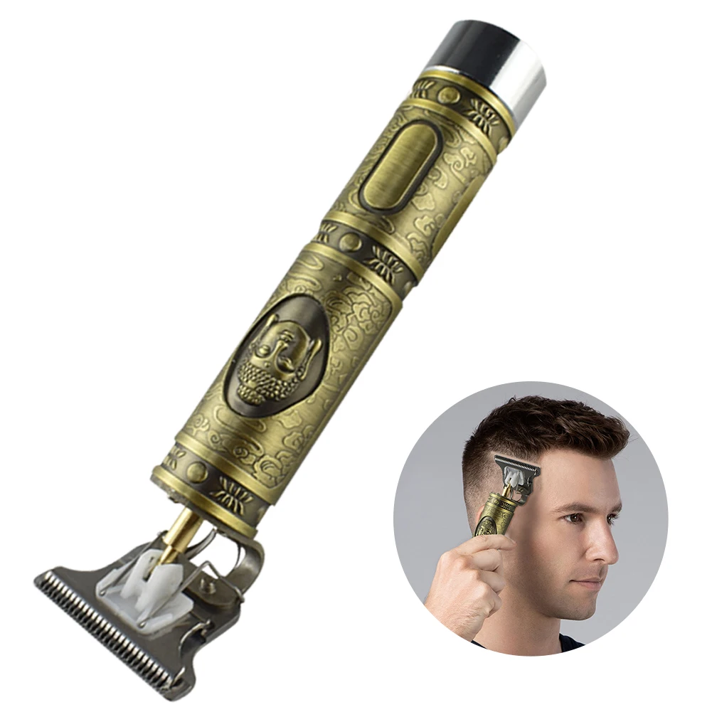 gold buddha trimmer