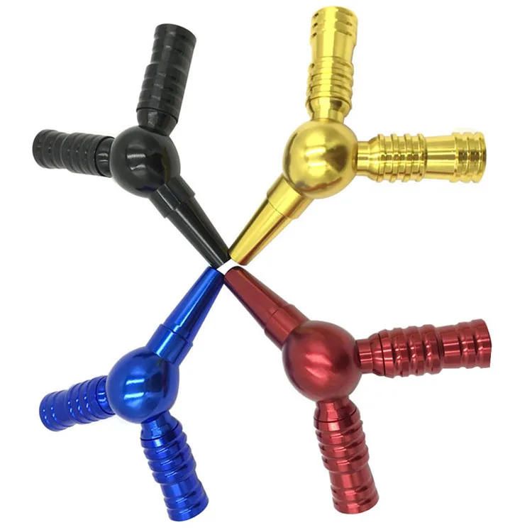 Multi Hooka Shisha Plug Nargila Connector Chicha Hookah Pipe Hose