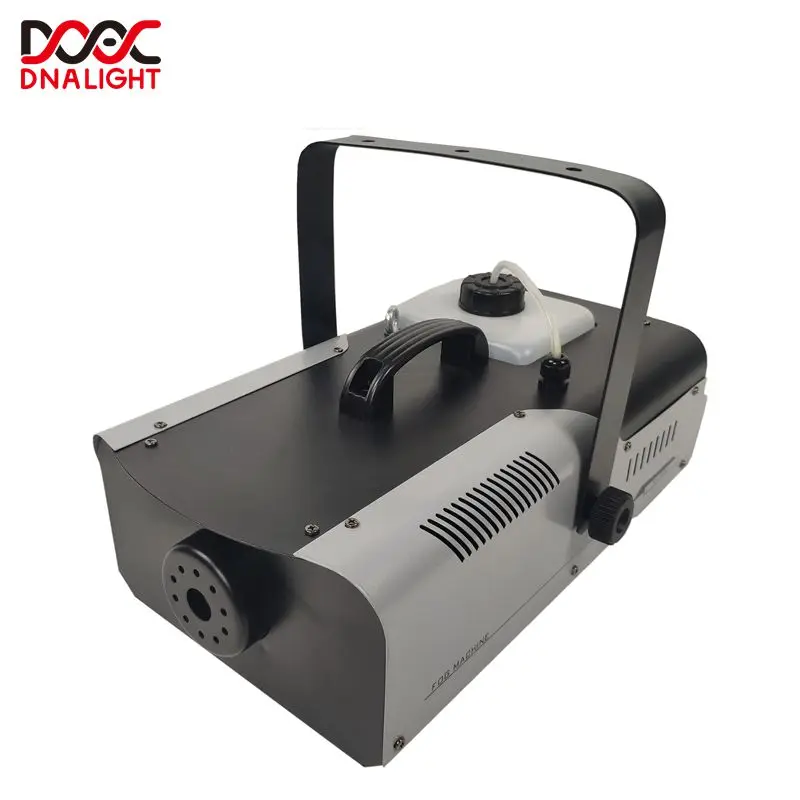 Cheap Price 1500w Dmx Fog Machine Vertical Smoke Machine Stage Mist