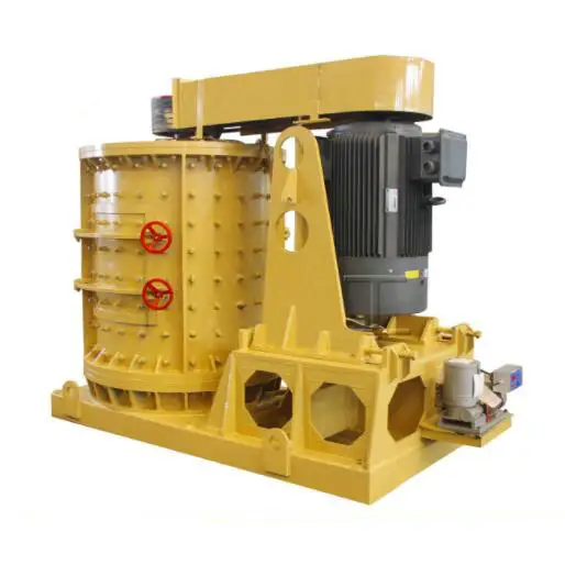 sand making machine 50