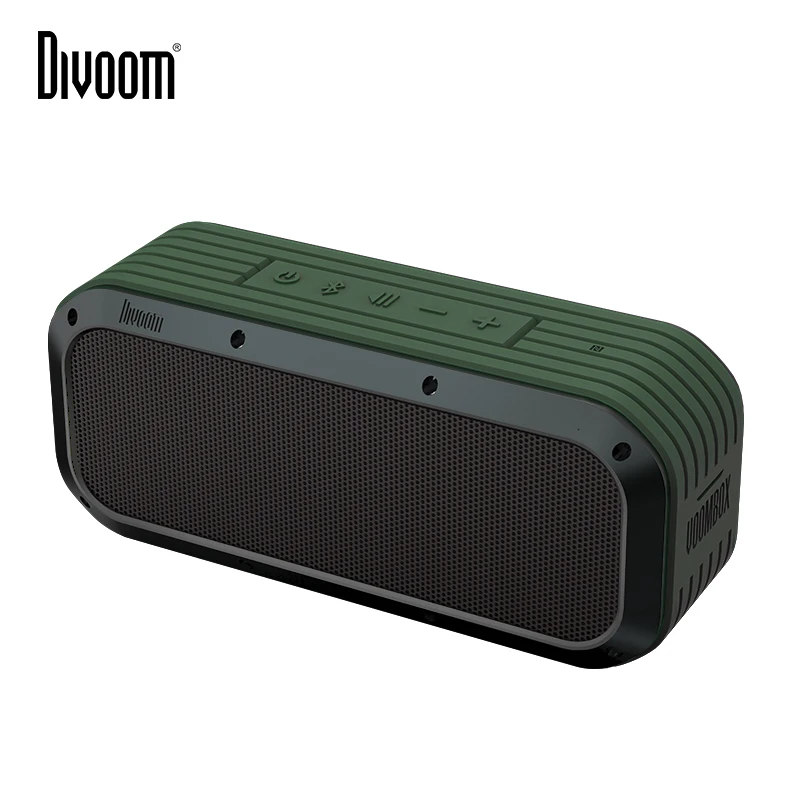 voombox bluetooth speaker