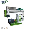 Factory Price Buyer's First Choice Easy Operation 4 T/H Animal Chicken Feed Pellet Making Machine