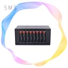 (Applicable To Indonesia) YX SIM Box 3G Modem-8 CDMA/WCDMA 8 Ports SMS Modem Can Insert 8 SIM Cards(Big Or Small)