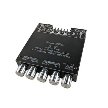 tpa3116d2 subwoofer amplifier