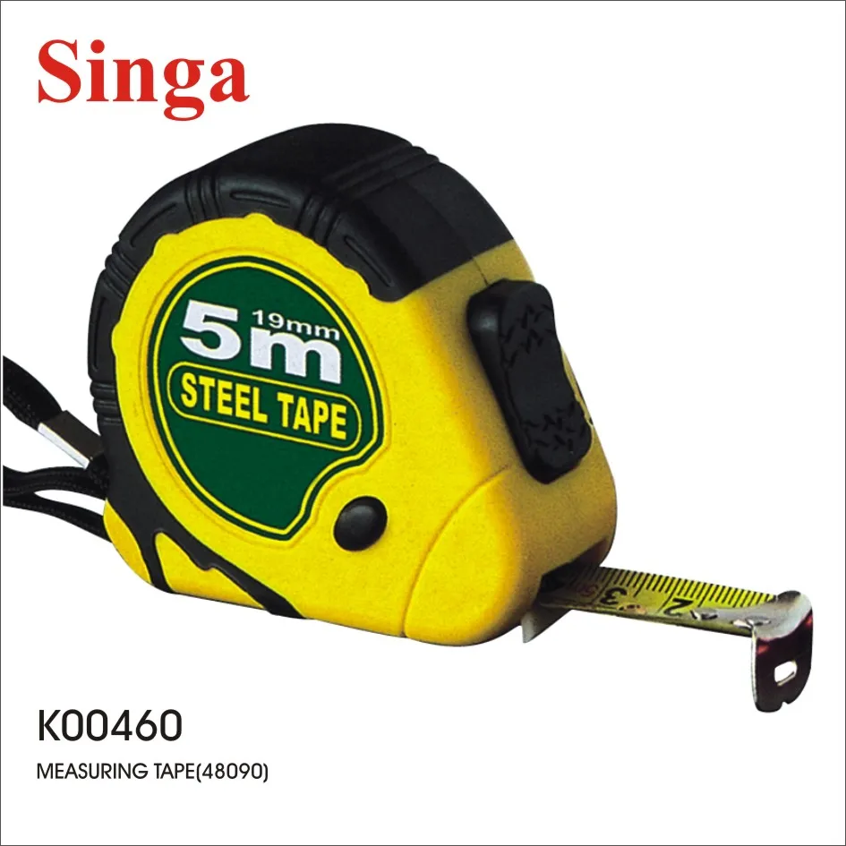 Singa K00420 Measuring Tape Tape Measure Measuring Tools Customized Logo Tools Buy Tape
