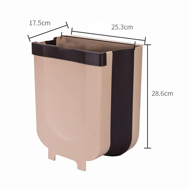 Featured image of post Collapsable Garbage Can : The large capacity and portability make it perfect for camping.