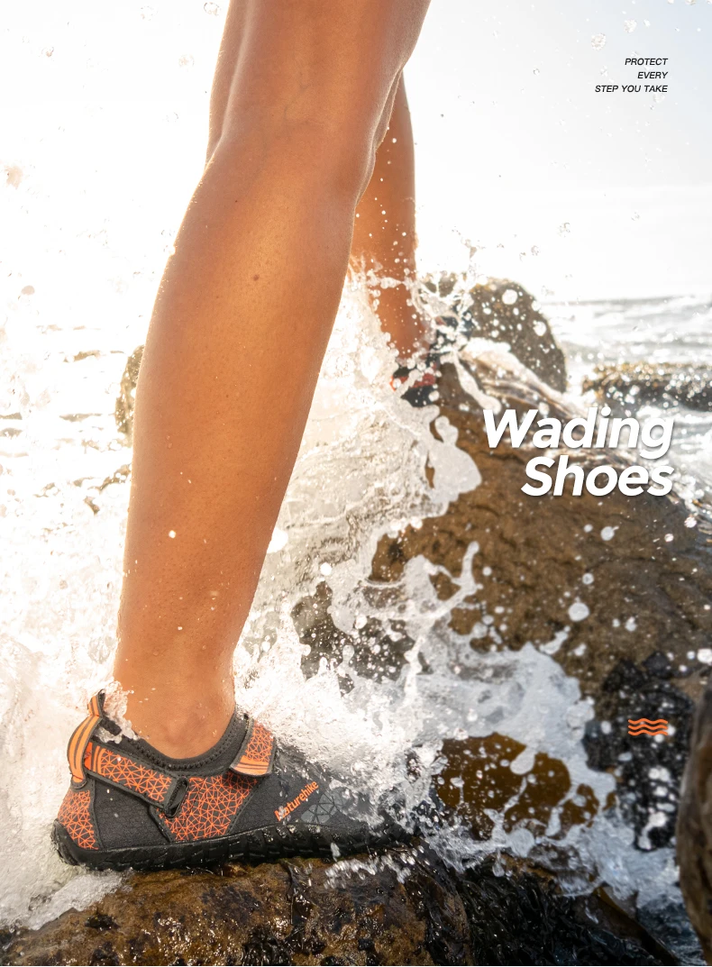 Buy Beach Shoes,Aqua Shoes,Wading Shoes 