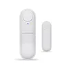 WiFi Door Open Sensor, Wireless Home Security Alarm Works with Amazon Alexa, APP Control