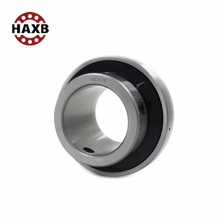 Haxb Pillow Block Bearing Housing F210 Uc210 Ball Bearings In Housing