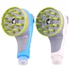 Recoil Hose & Metal Faucet Adapter Bathroom Utility and Laundry Sink Fast and Easy Dog Bath System