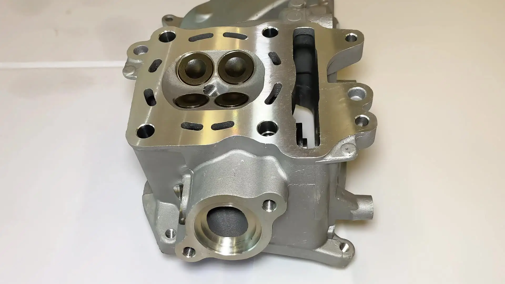 4V Z-5 Z5 Pitsbike Cylinder Head Assy for PCX 150 Racing