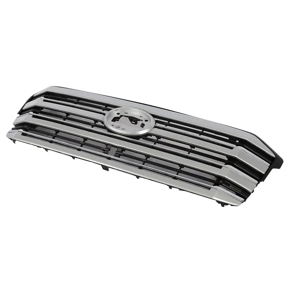 Car Accessories Front Grille Auto Parts Car Grille Kit For Lc300 For Land Cruiser Buy Car